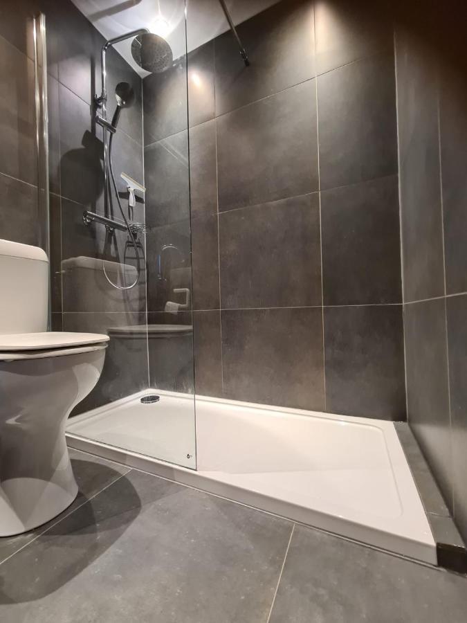 Penthousestudio Met Groot Zonneterras Nieuwpoort Εξωτερικό φωτογραφία