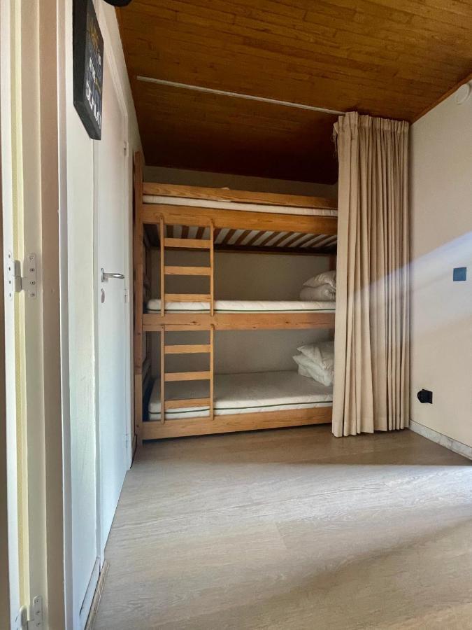 Penthousestudio Met Groot Zonneterras Nieuwpoort Εξωτερικό φωτογραφία